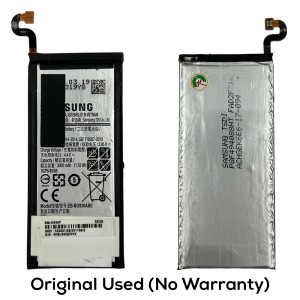 Samsung Galaxy S7 G930F -  Battery BG930ABE 3000mAh 11.55Wh (No Warranty)
