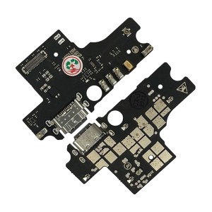 ZTE Blade A51 2020 - Dock Charging Connector Board