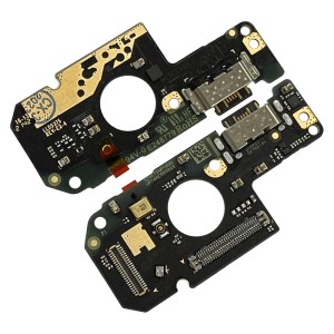 Xiaomi Redmi Note 11S / Redmi Note 11 2201117TY - Dock Charging Connector Board