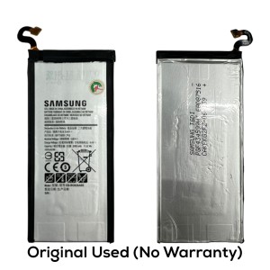 Samsung Galaxy S6 Edge Plus G928 -  Battery EB-BG928ABE 3000mAh 11.55Wh (No Warranty)