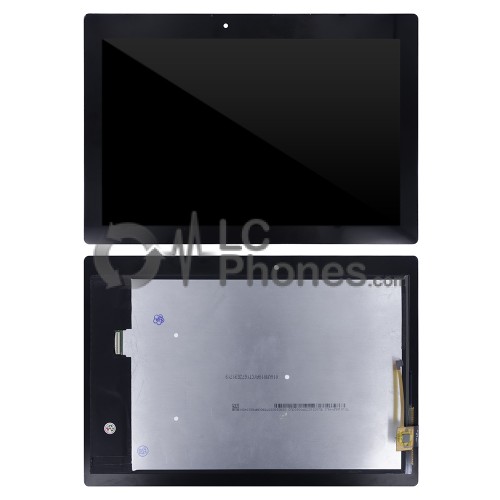 Lenovo TB3-X70F 10.1" - Full Front LCD Digitizer Black