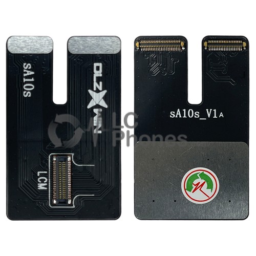 DL S300 - LCD Test Flex Cable for Samsung Galaxy A10s A107