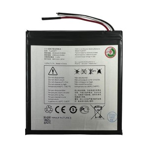 Alcatel 1T 7inch - Battery TLp025F7 2630mAh 9.8Wh