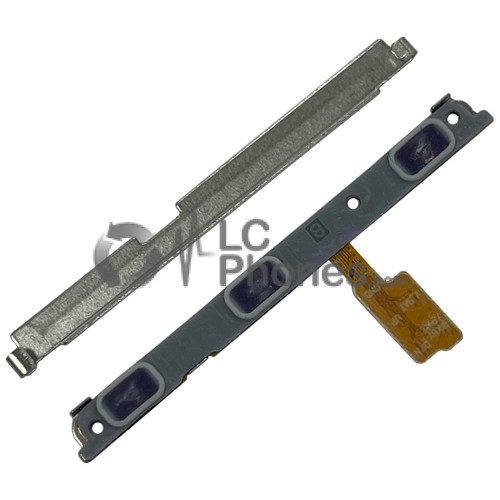 Samsung Galaxy Note 20 N980 - Power and Volume Flex Cable