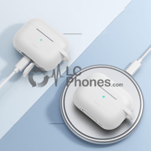 AirPods Pro / Pro 2nd Gen - ESR Bounce Case White