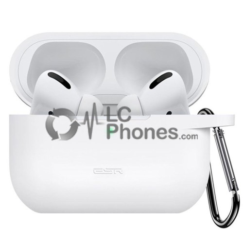 AirPods Pro / Pro 2nd Gen - ESR Bounce Case White