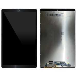 Samsung Galaxy Tab A 10.1 2019 T510 / T515 - Full Front LCD Digitizer Black 