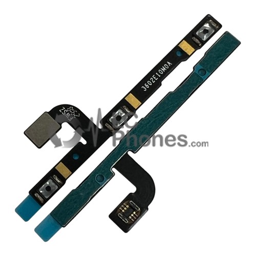 Xiaomi PocoPhone F1 - Power and Volume Flex Cable