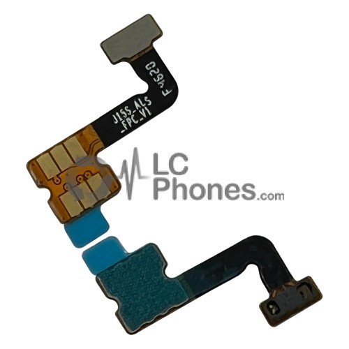 Xiaomi Redmi Note 9 - Proximity Light Sensor Flex Cable