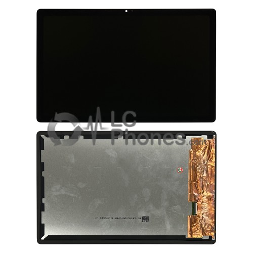 Samsung Galaxy Tab A7 10.4 (2020) T500 T505 - Full Front LCD Digitizer Black