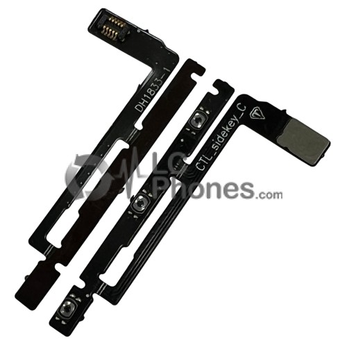 Nokia 7.1 - Power and Volume Flex Cable