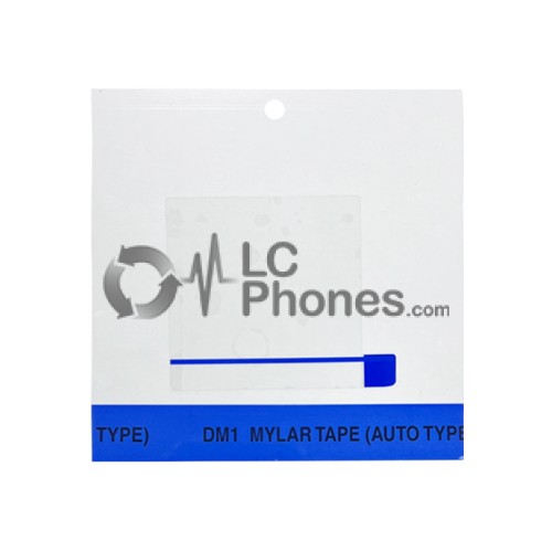 Samsung Galaxy S23 5G S911 - Cover Battery Adhesive Sticker < Service Pack >