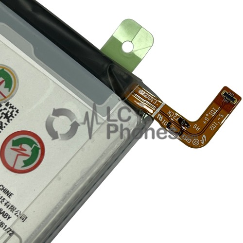 Samsung Galaxy S23 Ultra 5G S918 - Battery EB-BS918ABY 5000mAh 19.40Wh < Service Pack >