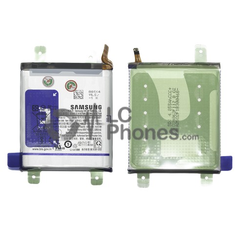 Samsung Galaxy S23 Ultra 5G S918 - Battery EB-BS918ABY 5000mAh 19.40Wh < Service Pack >