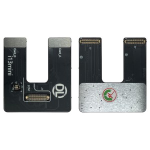 DL400 Pro - LCD Test Flex Cable for iPhone 13 Mini