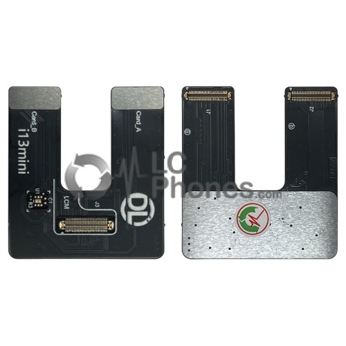 DL400 Pro - LCD Test Flex Cable for iPhone 13 Mini