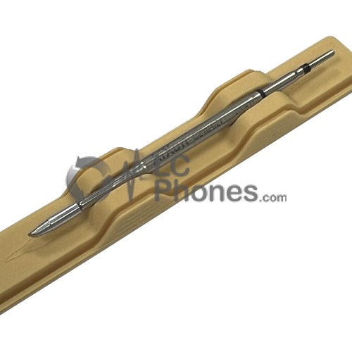 AiXun - Soldering tip for T210-A / T210-NA C210-027 (Standard Version) compatible with JBC