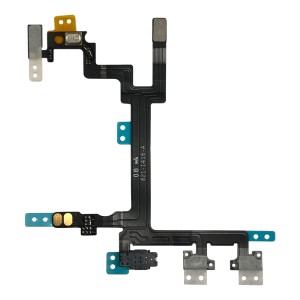 iPhone 5 - Power + Volume Flex cable