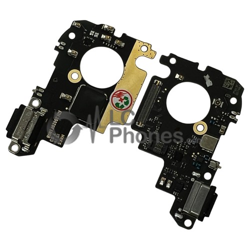 Xiaomi Mi 9 - Dock Charging Connector Board < Service Pack >