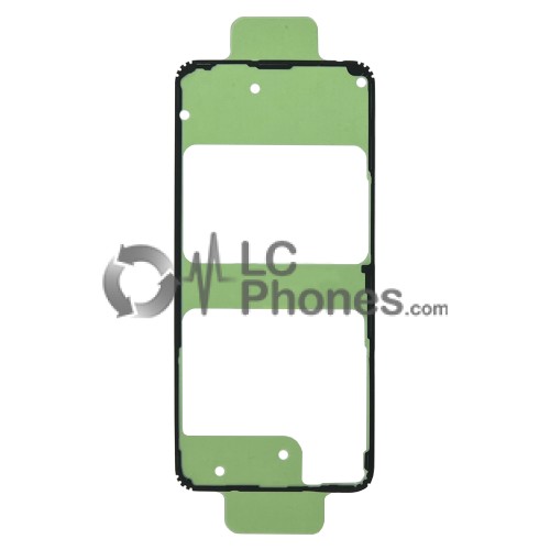 Samsung Galaxy S21 FE G990 - Battery Cover Adhesive Sticker < Service Pack >