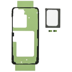 Samsung Galaxy S20 Ultra G988 - Battery Cover Adhesive Sticker Rework Kit 