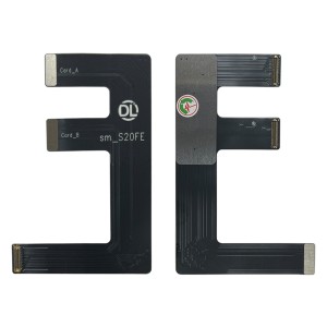 DL400 Pro - LCD Test Flex Cable for Samsung Galaxy S20 FE G780
