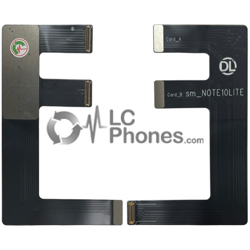 DL400 Pro - LCD Test Flex Cable for Samsung Galaxy Note 10 Lite N770