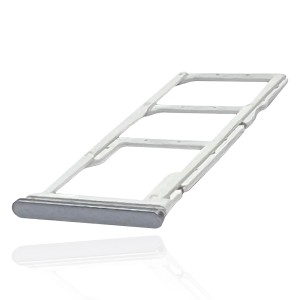 Xiaomi Redmi Note 9S / Redmi Note 9 Pro - Sim Tray Holder Glacier White