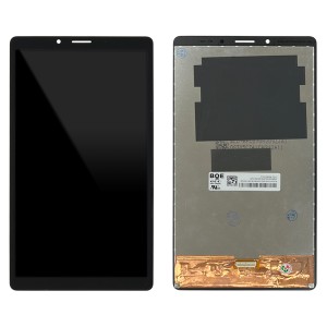 Lenovo Tab M7 3rd Gen TB-7306F - Full Front LCD Digitizer Black