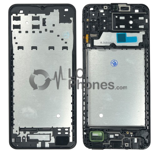 Samsung Galaxy A13 A135 - LCD Frame Black