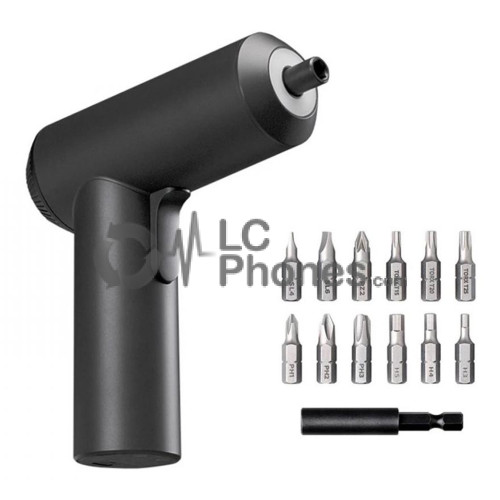 Xiaomi Mi DZN4019TW - Cordless Screwdriver