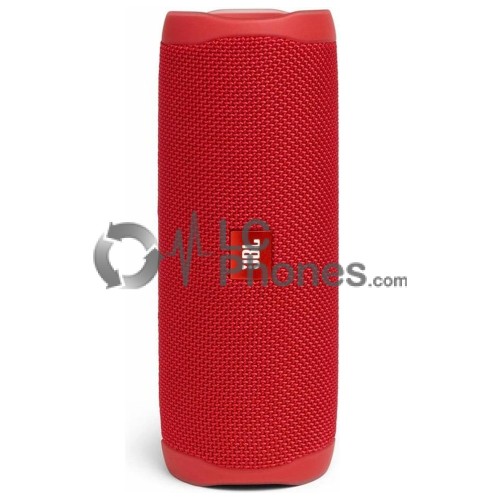 JBL Flip 5 - Bluetooth Speaker And Powerbank Red 4800mAh