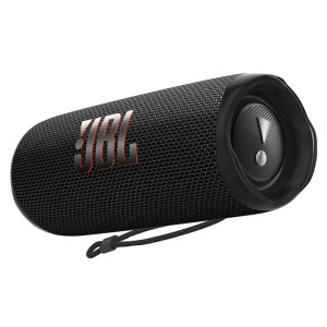 JBL Flip 6 - Bluetooth Waterproof Speaker Black