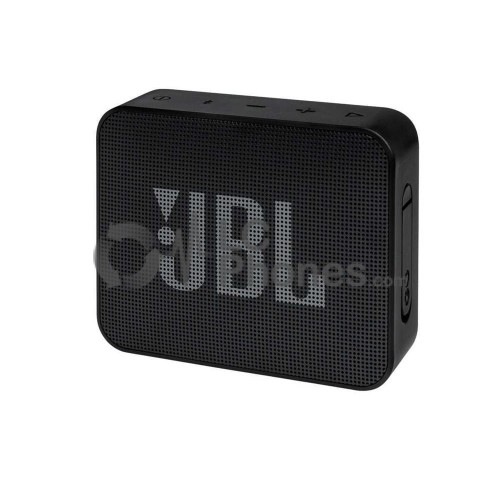 JBL Go Essential - Bluetooth Speaker IPX7 Black