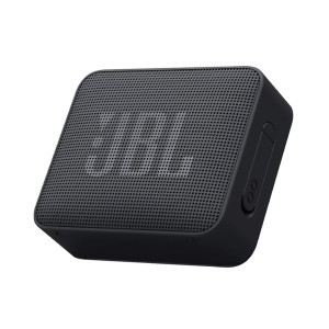 JBL Go Essential - Bluetooth Speaker IPX7 Black