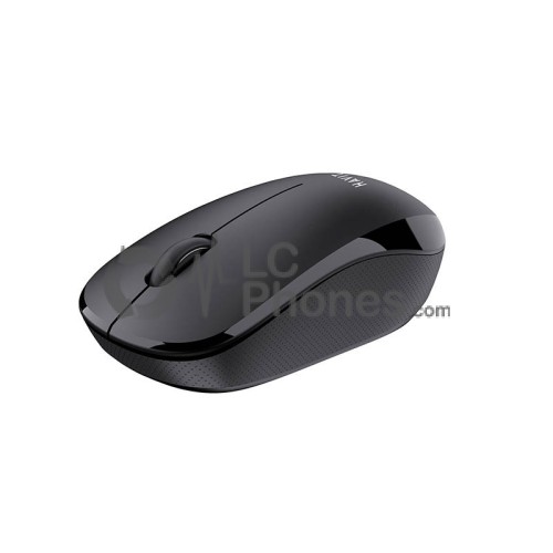 Havit - Universal Wireless Mouse Black MS66GT-B