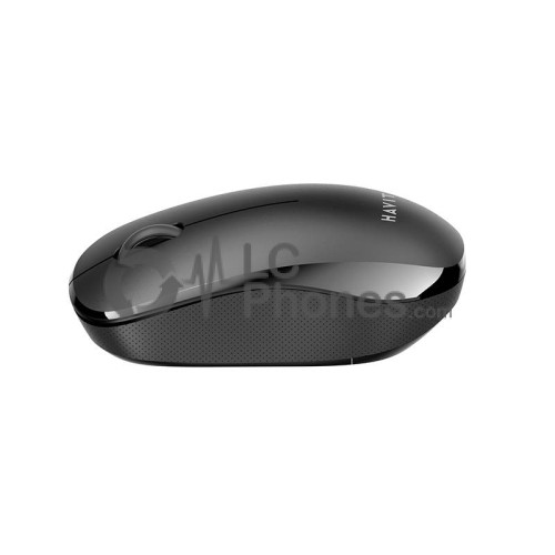 Havit - Universal Wireless Mouse Black MS66GT-B