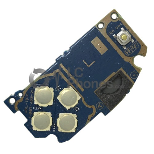 PS Vita 2000 PCH-1010 - Buttons Control Board R + L