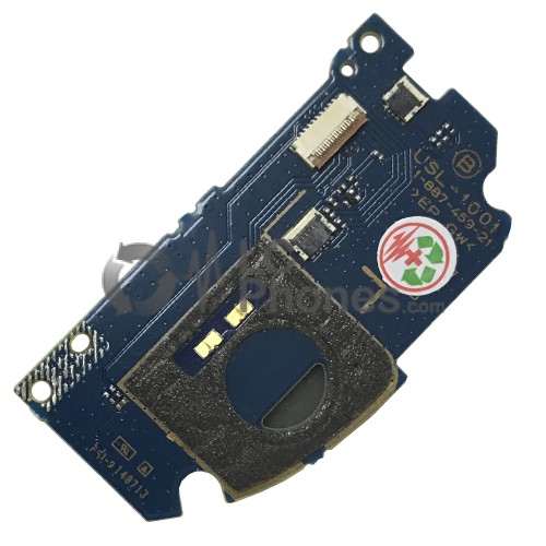 PS Vita 2000 PCH-1010 - Buttons Control Board R + L