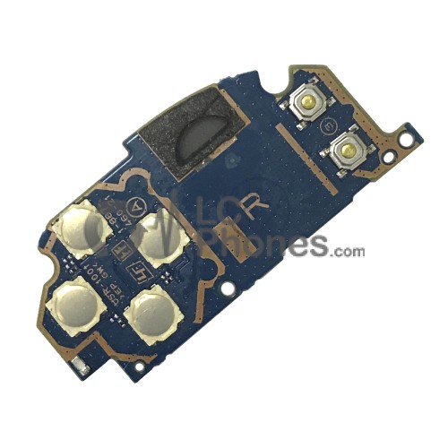 PS Vita 2000 PCH-1010 - Buttons Control Board R + L