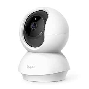 TP-Link Tapo C210 - Smart Security Camera