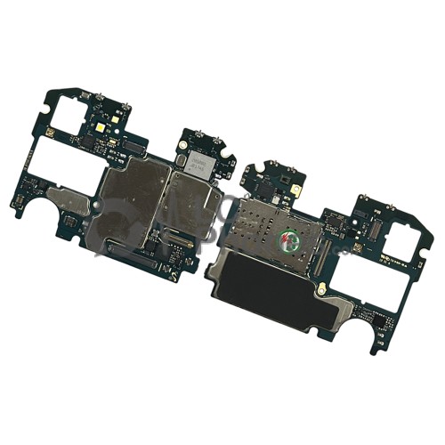 Samsung Galaxy Note 10 Lite N770 - Live Demo Unit Practice Motherboard for Parts (Non Working)