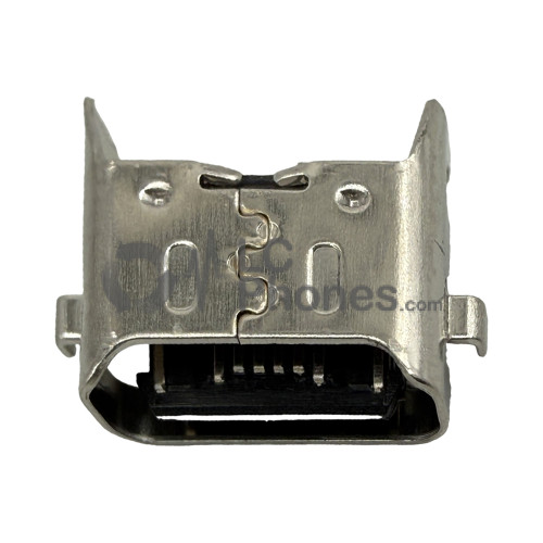 Lenovo Tab M10 Plus 3rd Gen TB125 - Dock Charging Connector Port