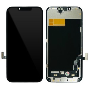 iPhone 13 - Full Front OLED Display Digitizer  Black