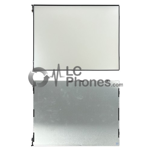 iPad Pro 12.9 3rd GEN (2018) A2014 A1895 A1876 / 12.9 4th Gen (2020) A2229 A2069 A2232 A2233 - Backlight Module