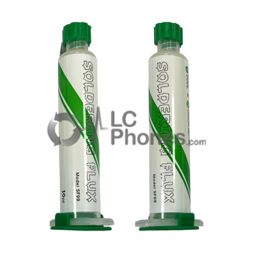 2UUL -  UNIONREPAIR Soldering Flux ( 2pcs/box )