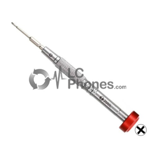 2UUL - Everyday Screwdriver for Phone Repair Phillips PH000 1.2mm