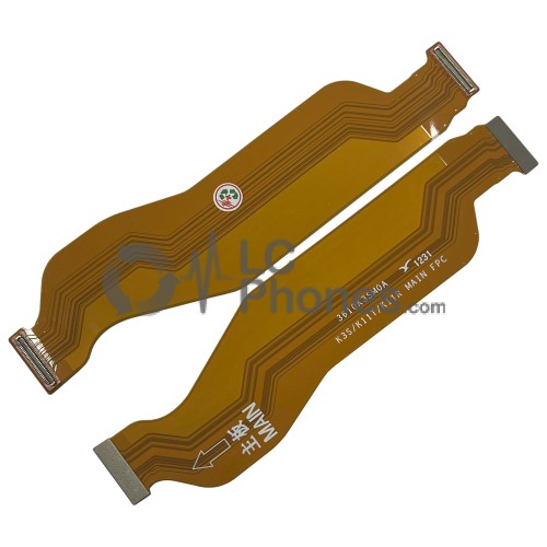 Xiaomi 11T / 11T Pro - Mainboard Flex Cable