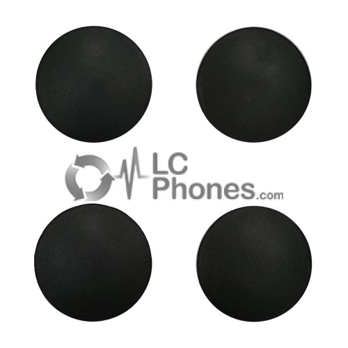 Macbook Pro 13" A1706 / A1708 / A1989 / 15" A1707 / A1990 -  4pcs/Set Bottom Rubber Feet