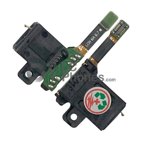 Samsung Galaxy Xcover 4 G390F - Audio Jack Flex Cable